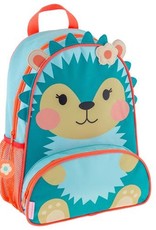 Stephen Joseph Sidekicks Backpacks Hedgehog