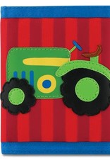 Stephen Joseph STJ Wallet Tractor