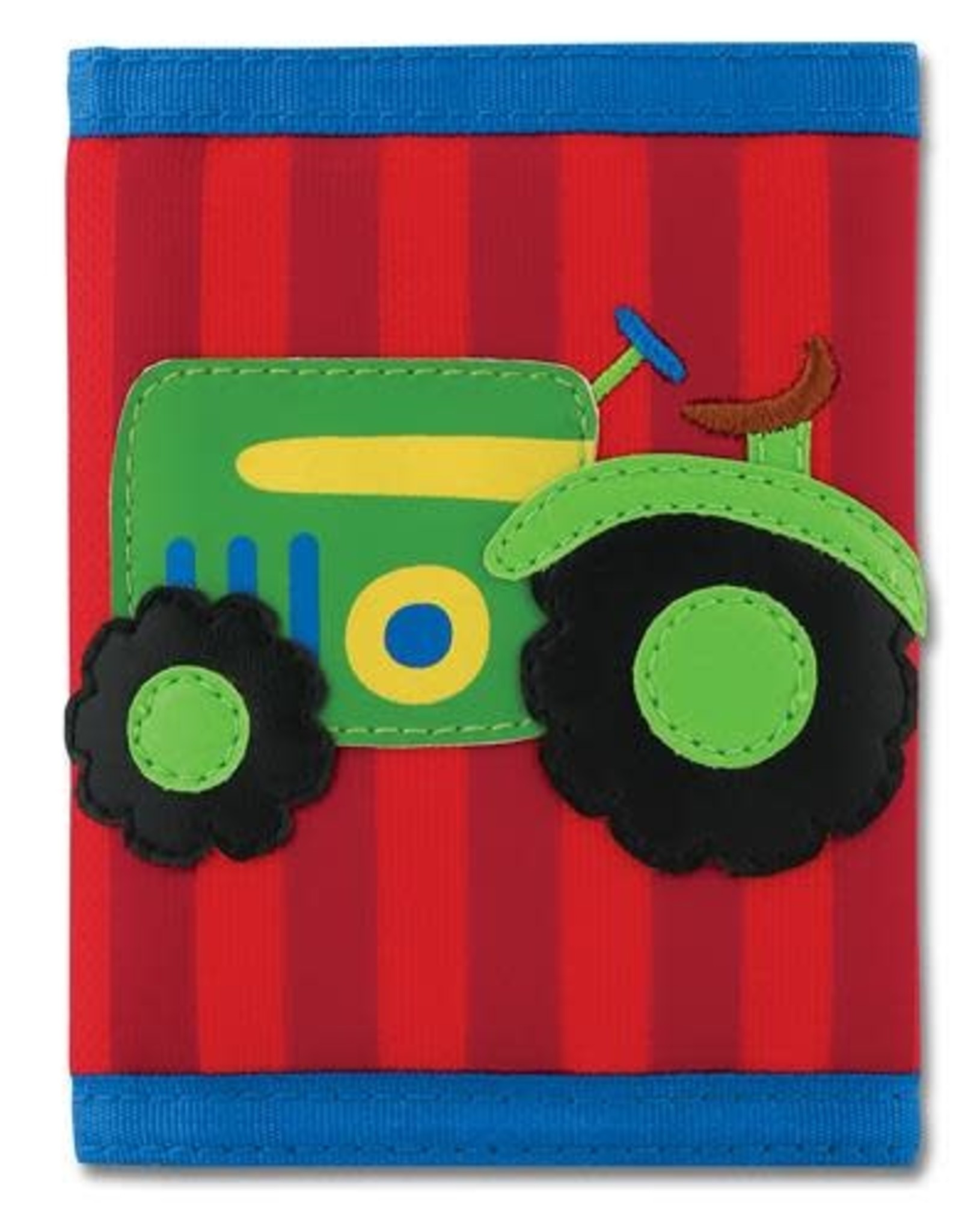 Stephen Joseph STJ Wallet Tractor