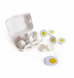 Hape Hape Egg Carton