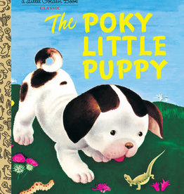 Penguin Random House LGB Poky Little Puppy