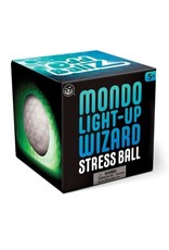 Mondo Light Up Wizard Ball