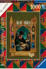 Ravensburger 1000pc Harry Potter Collector's Edition Puzzle