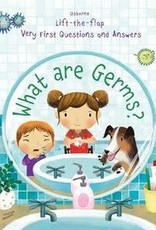 Usborne What Are Germs