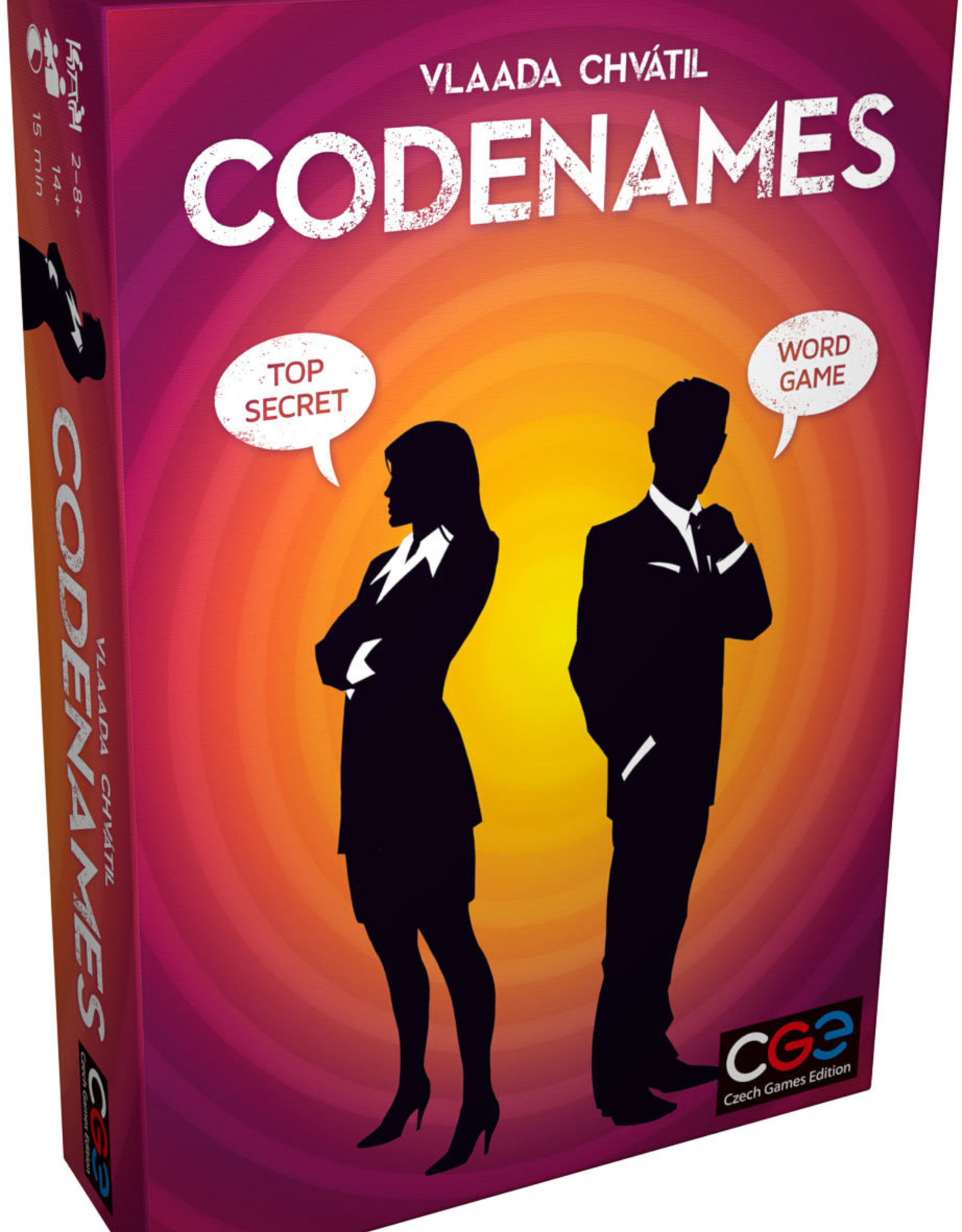 Codenames