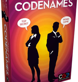 Codenames