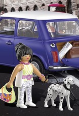 Playmobil Playmobil Mini Cooper