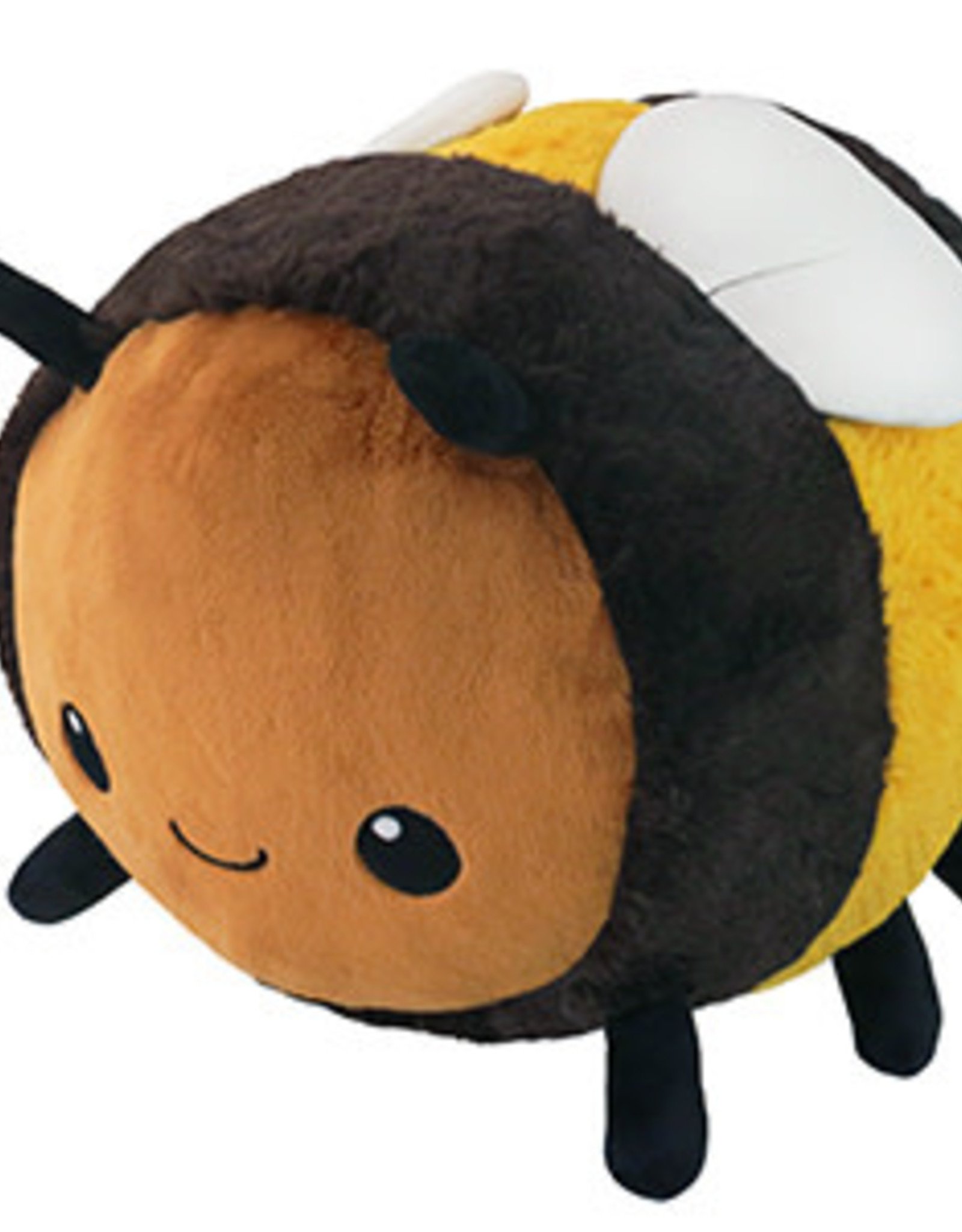 Squishable Squishable Fuzzy Bumblebee (15")