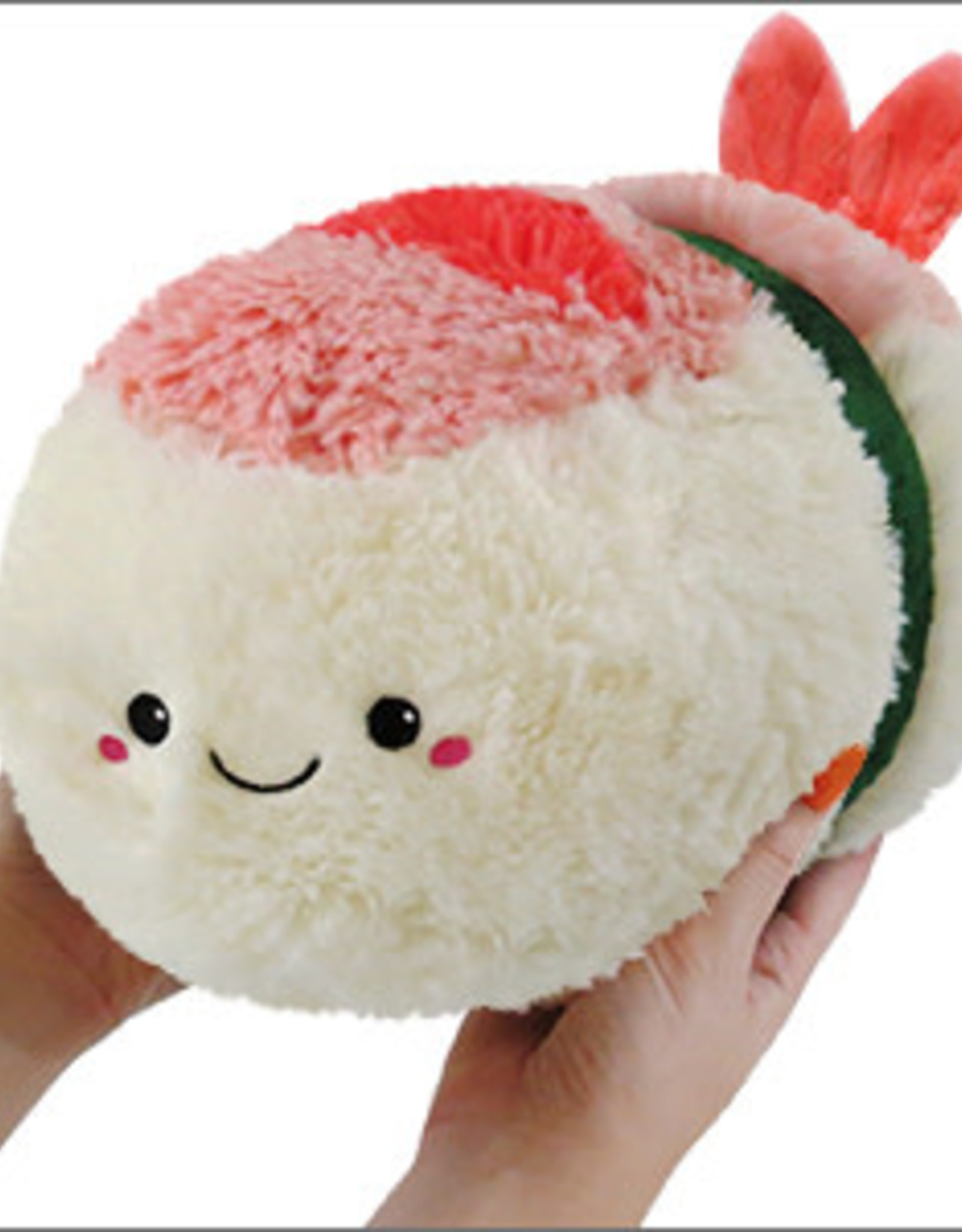 Squishable Squishable Mini Shrimp Sushi