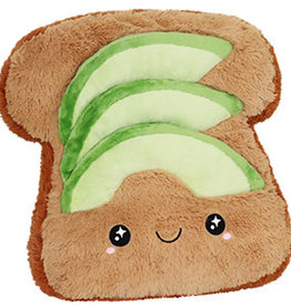 Squishable Squishable Avocado Toast