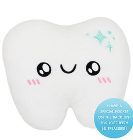 Squishable Squishable Tooth Fairy Flat Pillow (5")