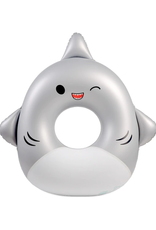 Big Mouth Pool Float - Squishmallow Shark
