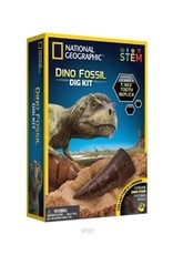 Blue Marble National Geographic - Dinosaur Dig Kit