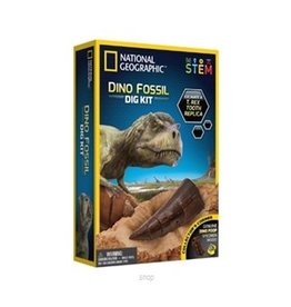 Blue Marble National Geographic - Dinosaur Dig Kit