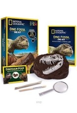 Blue Marble Dinosaur Dig Kit