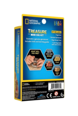 Blue Marble Carded Treasure Mini Dig Kit