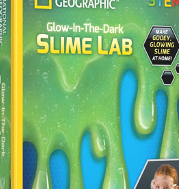 Kawaii Slime - Polar Bear Plunge - G.Williker's Toy Shoppe Inc