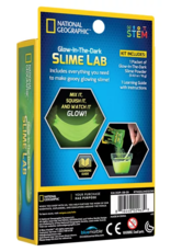 Blue Marble Nat Geo Impulse - Slime Lab, Green