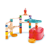 Hape Quadrilla Stack Track Builder Set DS