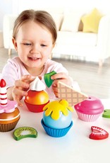 Hape Hape Cupcakes