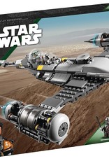 LEGO Lego Star Wars The Mandalorian's N-1 Starfighter™