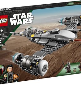 LEGO Lego Star Wars The Mandalorian's N-1 Starfighter™