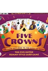 PLAYMONSTER FIVE CROWNS