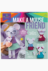 Ann Williams Craft-tastic Make a Mouse Friend