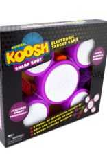 Koosh Sharp Shot Electronic Game