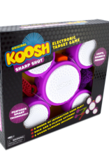 PLAYMONSTER Koosh Sharp Shot Electronic Game