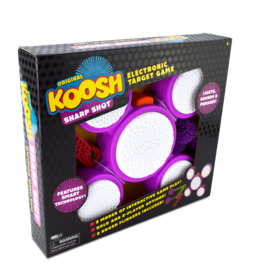 PLAYMONSTER Koosh Sharp Shot Electronic Game