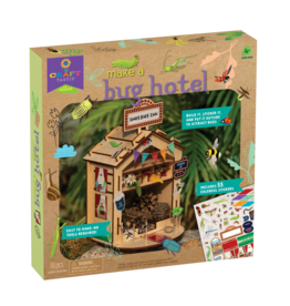 Ann Williams Craft-tastic Nature Make a Bug Hotel