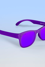 Ro Sham Bo Sunglasses - Daphne Purple - Mirrored Purple, Baby (0-2)