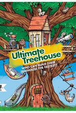 Ultimate Treehouse Game