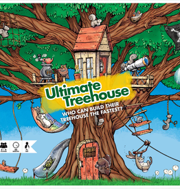 Ultimate Treehouse Game