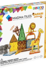 Magna-Tiles Magna-Tiles Safari Animals