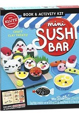 Klutz Klutz Sushi Bar