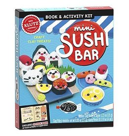 Klutz Klutz Sushi Bar