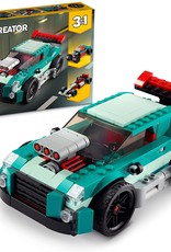 LEGO Lego Street Racer