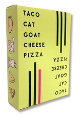 Dolphin Hat Games Taco Cat Goat Cheese Pizza