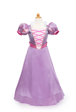 Great Pretenders Boutique Rapunzel Gown, Size 5-6