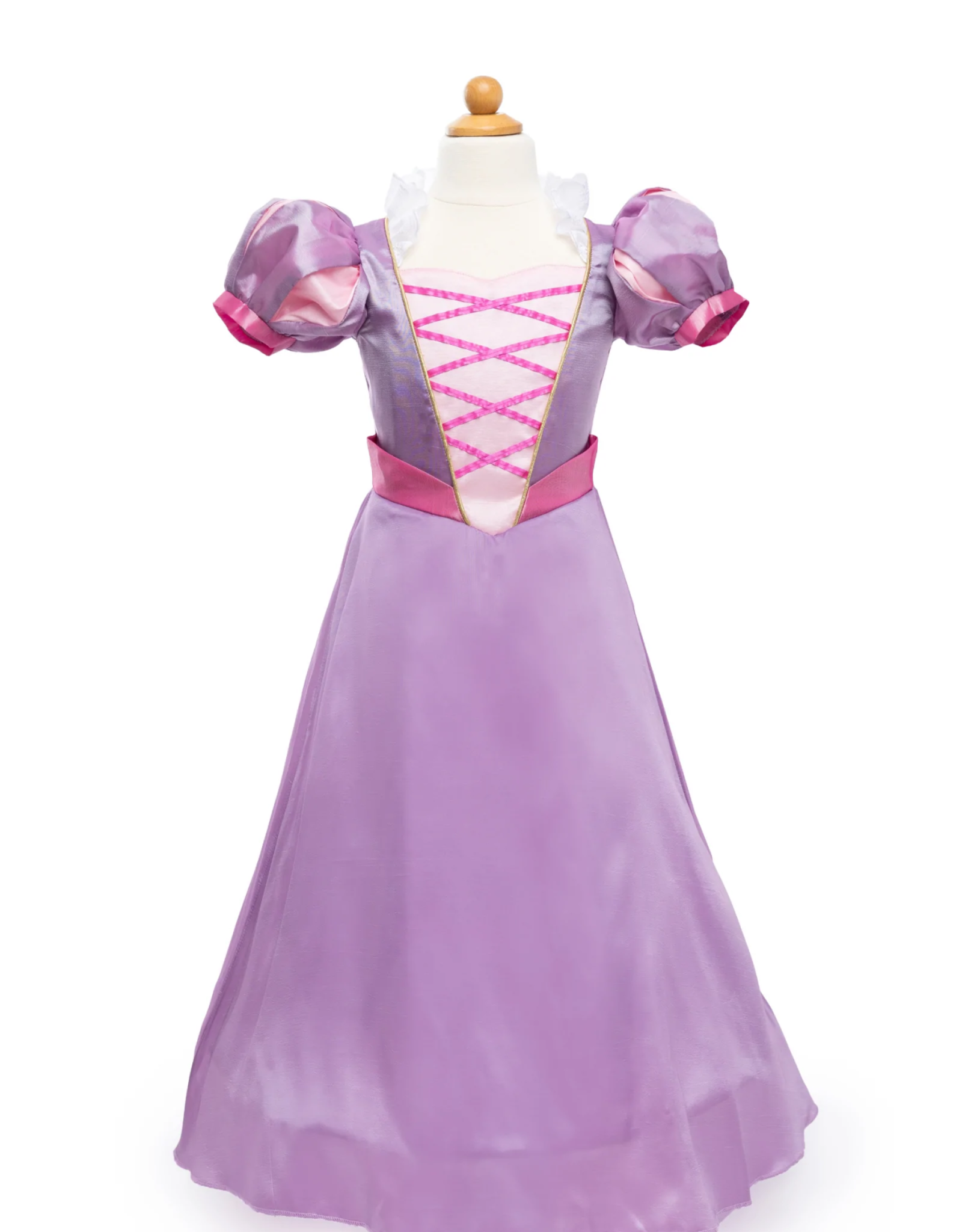 Great Pretenders Boutique Rapunzel Gown, Size 5-6