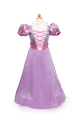 Great Pretenders Boutique Rapunzel Gown, Size 7-8