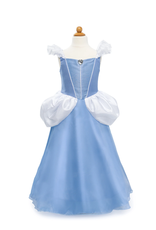 Great Pretenders Boutique Cinderella Gown, Size 7-8