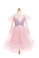 Great Pretenders Elegant In Pink Dress, Size 7-8