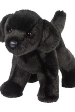 Douglas 10" Bear Black Lab