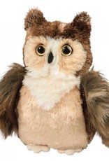 Douglas 7" Rucker Owl