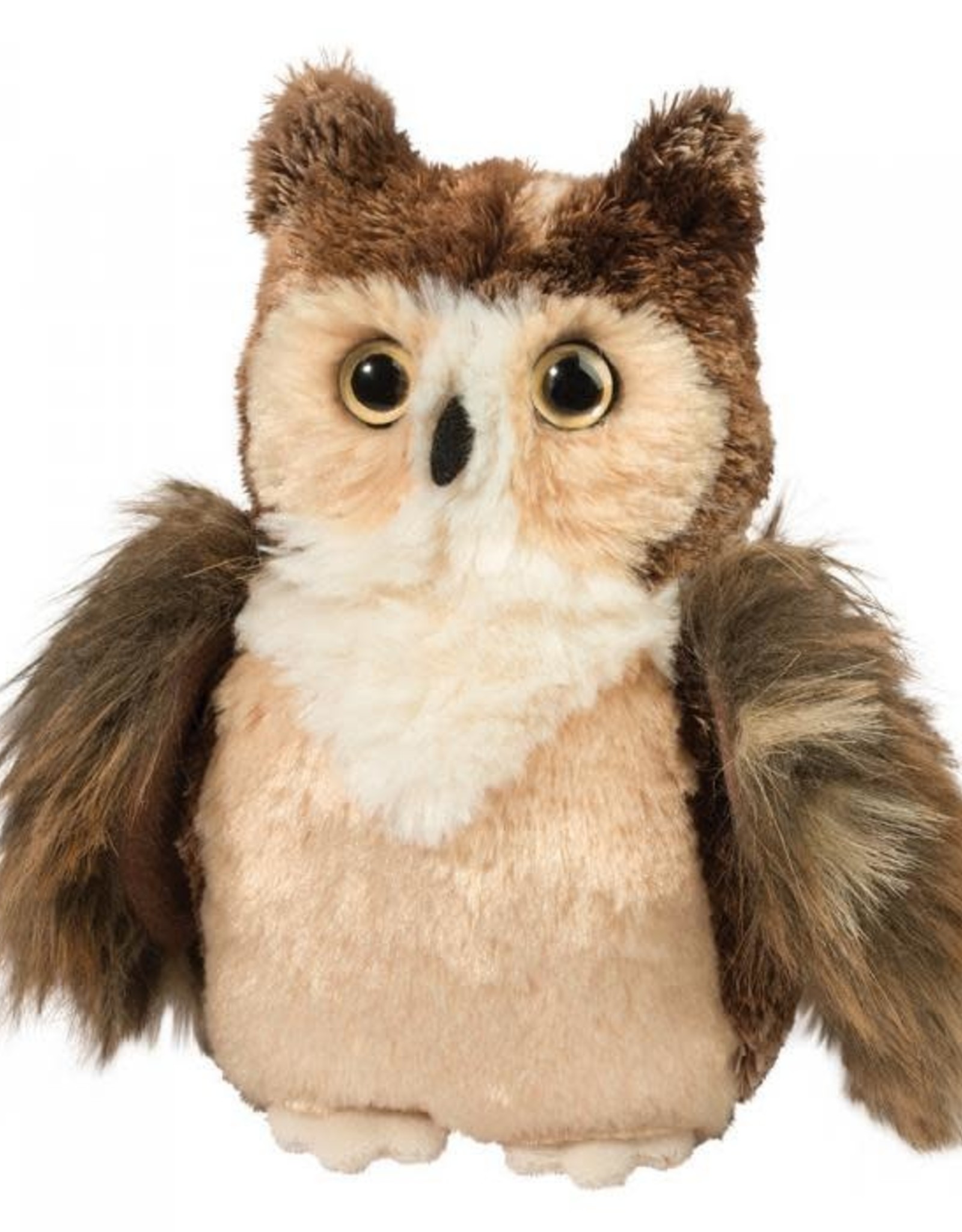 Douglas 7" Rucker Owl