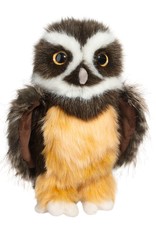Douglas Hoot Owl