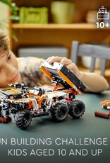 LEGO Lego Technic All Terrain Vehicle